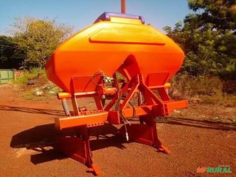 Sulcador para Cana Imagem Sulcador para Cana