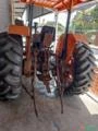 Trator Valtra/Valmet 88 4x2 ano 84