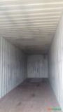 Containers usados e semi novos Imagem Containers usados e semi novos