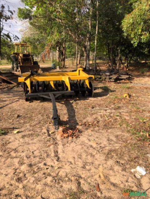 Imagem Grade aradora Imagem Grade aradora