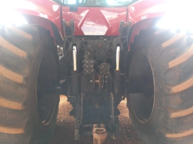 Trator Outros Case 4x4 ano 17 Imagem Trator Outros Case 4x4 ano 17