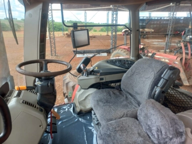 Imagem Trator Outros Case 4x4 ano 17 Imagem Trator Outros Case 4x4 ano 17