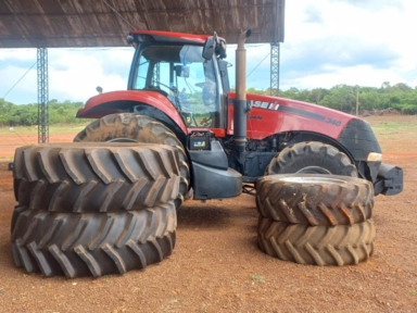 Imagem Trator Outros Case 4x4 ano 17 Imagem Trator Outros Case 4x4 ano 17