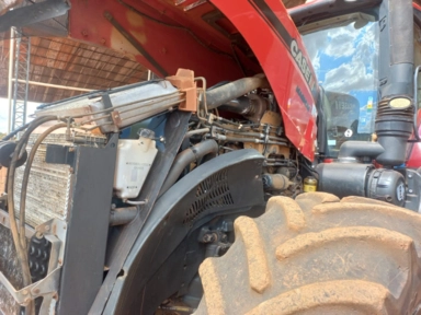 Imagem Trator Outros Case 4x4 ano 17 Imagem Trator Outros Case 4x4 ano 17