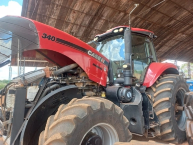 Imagem Trator Outros Case 4x4 ano 17 Imagem Trator Outros Case 4x4 ano 17