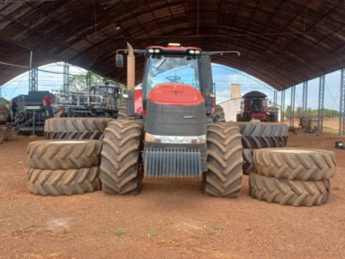 Imagem Trator Outros Case 4x4 ano 17 Imagem Trator Outros Case 4x4 ano 17