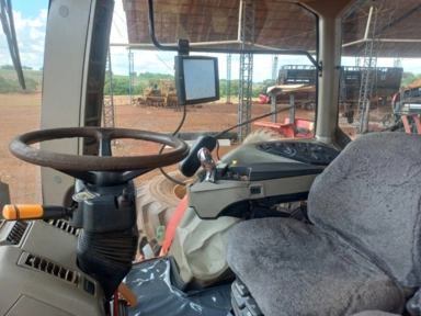 Imagem Trator Outros Case 4x4 ano 17 Imagem Trator Outros Case 4x4 ano 17