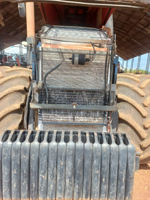 Imagem Trator Outros Case 4x4 ano 17 Imagem Trator Outros Case 4x4 ano 17