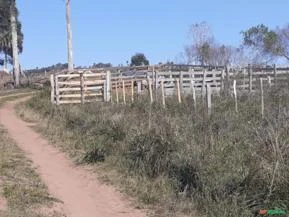 Fazenda a1h 47min de Porto Alegre