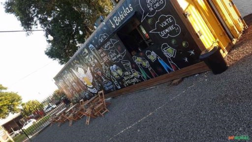 Container reefer Imagem Container reefer