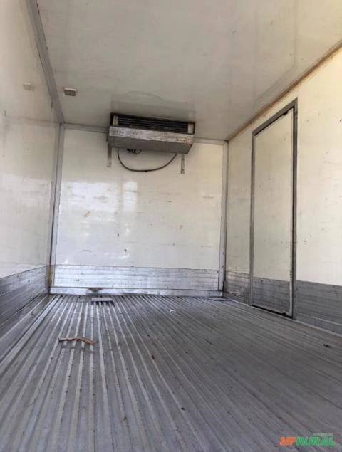Caminhão Iveco Daily Chassi-Cabine ano 14 Imagem Caminhão Iveco Daily Chassi-Cabine ano 14