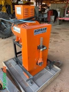 Imagem GERADOR DE ENERGIA TRIFÁSICO Imagem GERADOR DE ENERGIA TRIFÁSICO