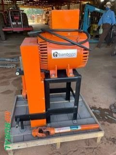 Imagem GERADOR DE ENERGIA TRIFÁSICO Imagem GERADOR DE ENERGIA TRIFÁSICO