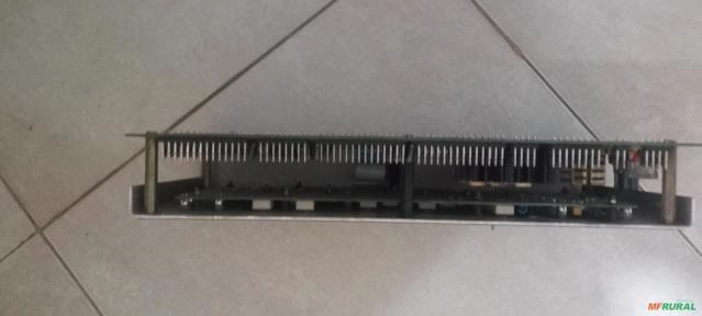 Peças e placas para chiller carrier 30hx Imagem Peças e placas para chiller carrier 30hx