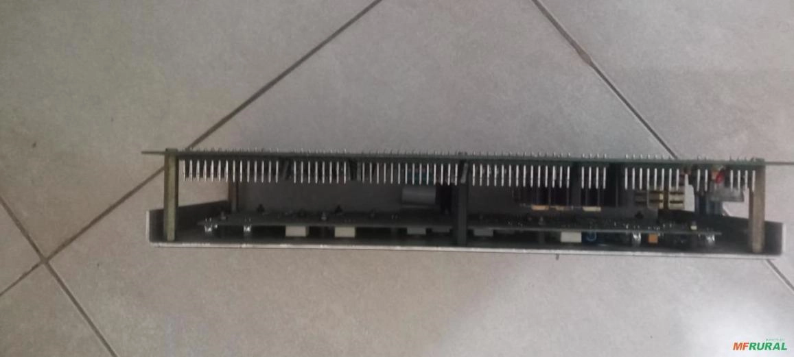 Peças e placas para chiller carrier 30hx Imagem Peças e placas para chiller carrier 30hx