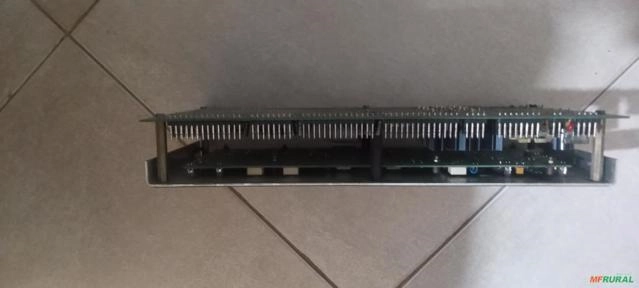 Imagem Peças e placas para chiller carrier 30hx Imagem Peças e placas para chiller carrier 30hx