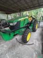 Trator Jonh Deere Imagem Trator Jonh Deere