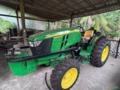 Trator Jonh Deere Imagem Trator Jonh Deere