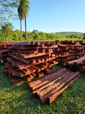 Lascas de Aroeira para Cerca Lascas de Aroeira para Cerca