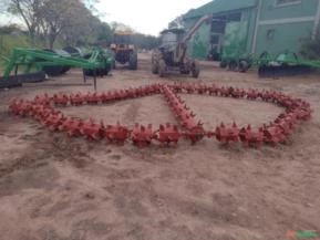 CORRENTE AGRÍCOLA NIVELADORA