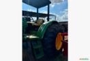 Trator John Deere 6125E - Ano 2015 Imagem Trator John Deere 6125E - Ano 2015