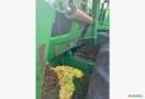 Trator John Deere 6125E - Ano 2015 Imagem Trator John Deere 6125E - Ano 2015