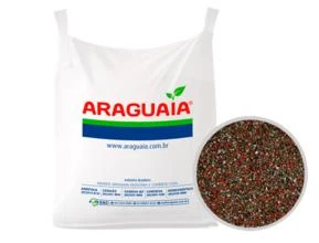 Fertilizante Araguaia NPK 00-18-18 com Micro