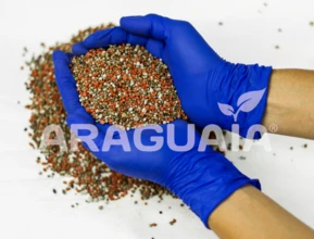 Fertilizante Araguaia NPK 00-18-18