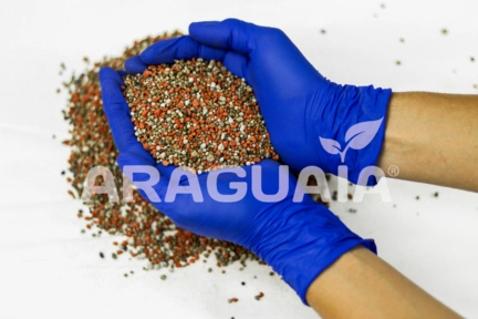 Fertilizante Araguaia NPK 00-18-18 Imagem Fertilizante Araguaia NPK 00-18-18