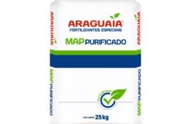 Mapa Solvent Map | Preço Venda Compra - MF Rural
