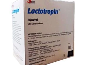 Lactotropin® 500mg