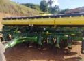 Plantadeira John Deere 2115 ano 2012 Imagem Plantadeira John Deere 2115 ano 2012