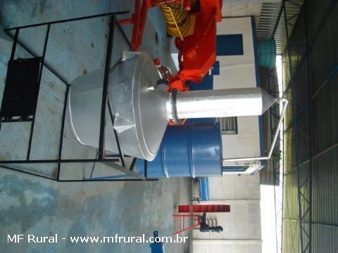 Alambique de pinga Imagem Alambique de pinga