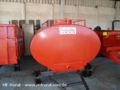 Tanque dágua de 4000ltrs Imagem Tanque dágua de 4000ltrs