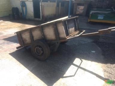 Carreta Imagem Carreta