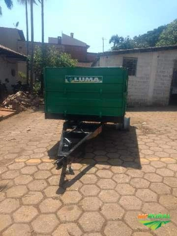 Carretas Imagem Carretas