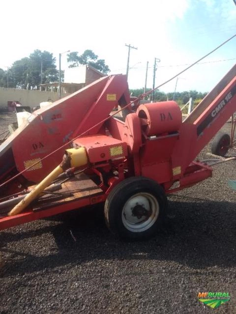 Espigadeira Imagem Espigadeira