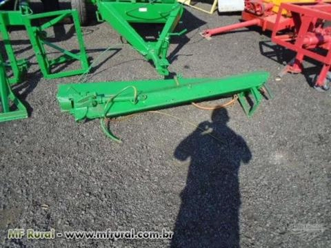 barra de herbicida Imagem barra de herbicida