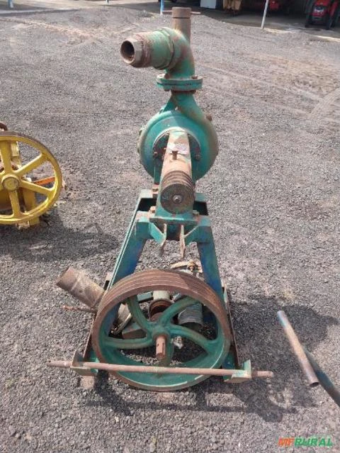 Bomba d Imagem Bomba d