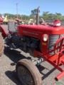 Trator Massey Ferguson 50 X 4x2 ano 73