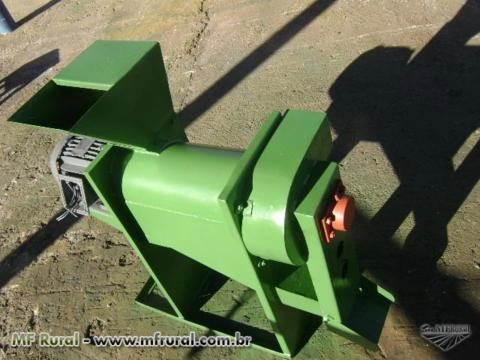 trituradores Imagem trituradores