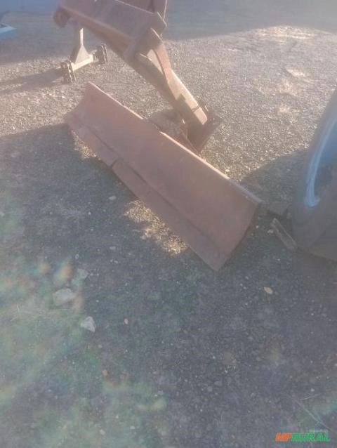 Plaina hidráulica Baldan Imagem Plaina hidráulica Baldan