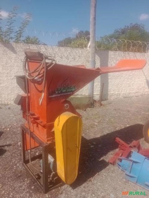 Triturador de Milho Imagem Triturador de Milho