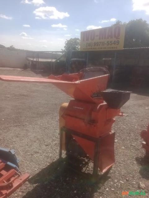 Imagem Triturador de Milho Imagem Triturador de Milho