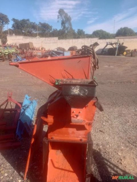 Imagem Triturador de Milho Imagem Triturador de Milho