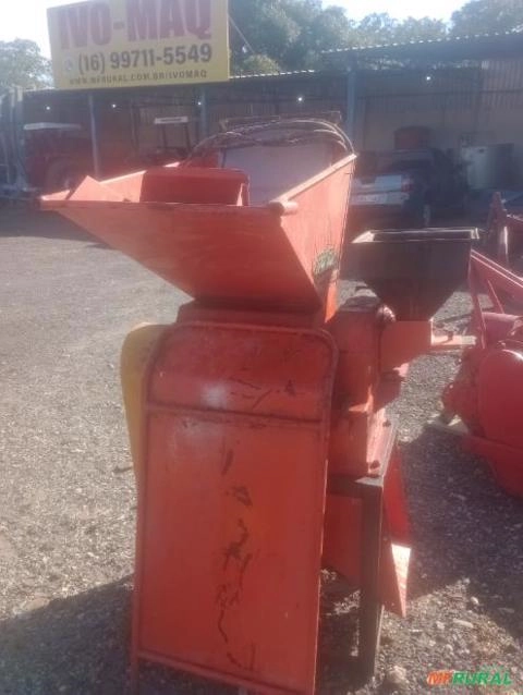 Imagem Triturador de Milho Imagem Triturador de Milho