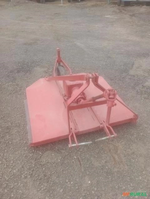 Roçadeira para trator agrale Imagem Roçadeira para trator agrale
