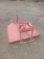 Roçadeira para trator agrale Imagem Roçadeira para trator agrale