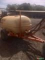 Tanque  pulverizador Imagem Tanque  pulverizador