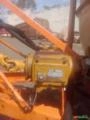Tanque  pulverizador Imagem Tanque  pulverizador